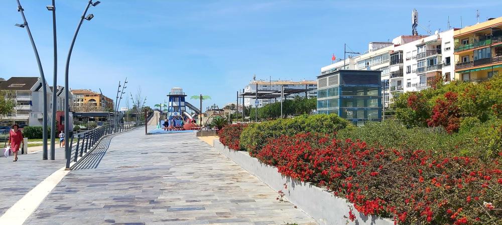  for sale hotel San Pedro De Alcántara Costa Del Sol Occidental 6