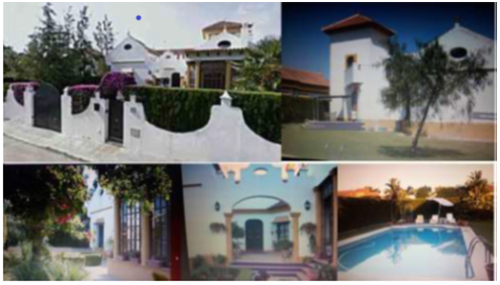  for sale house Espartinas Metropolitana De Sevilla 2