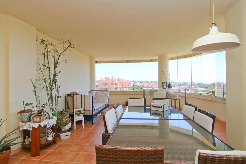  for sale apartment El Faro Costa Del Sol Occidental 14
