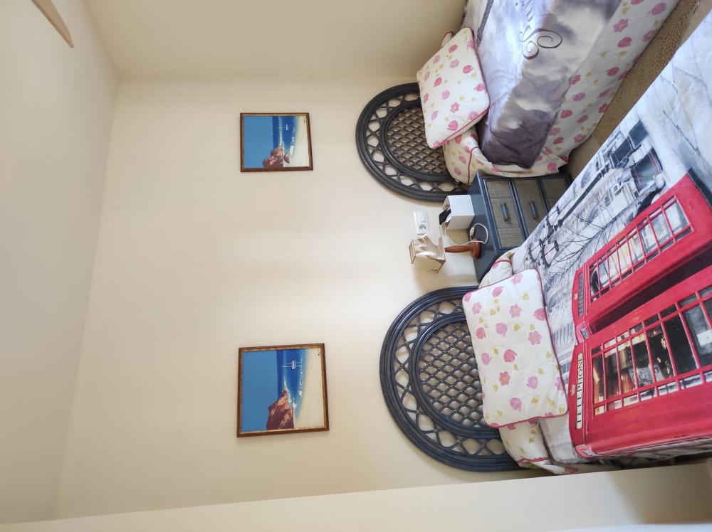  for sale apartment Calpe Marina Alta 10