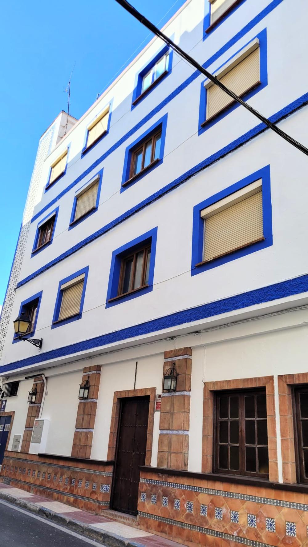 for sale hotel San Pedro De Alcántara Costa Del Sol Occidental 1