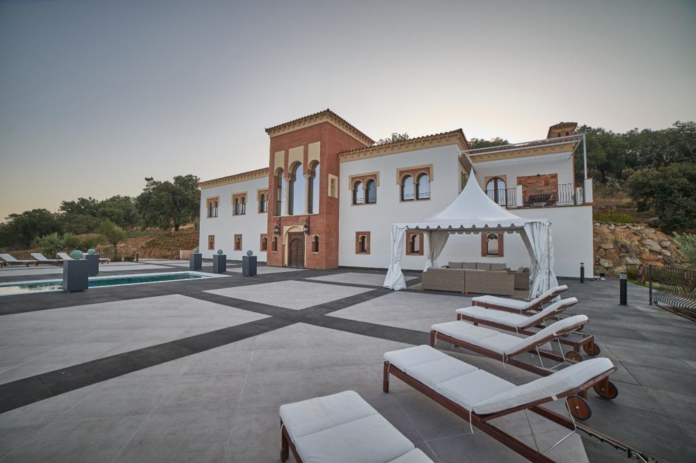  for sale country house Cortegana Sierra De Huelva 15