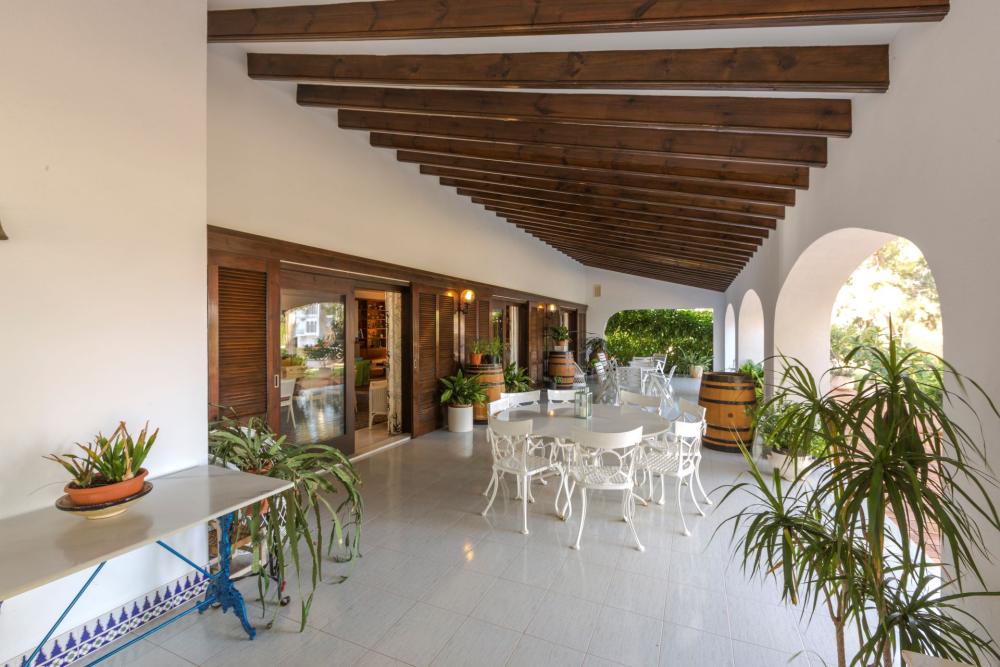  for sale villa Dénia Marina Alta 4