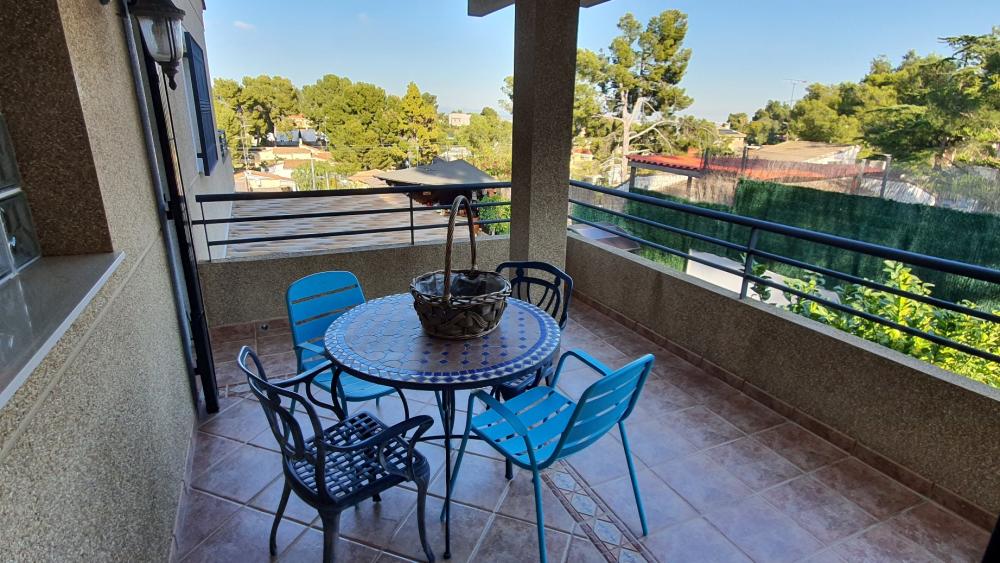  for sale villa Chiva Hoya De Buñol 17