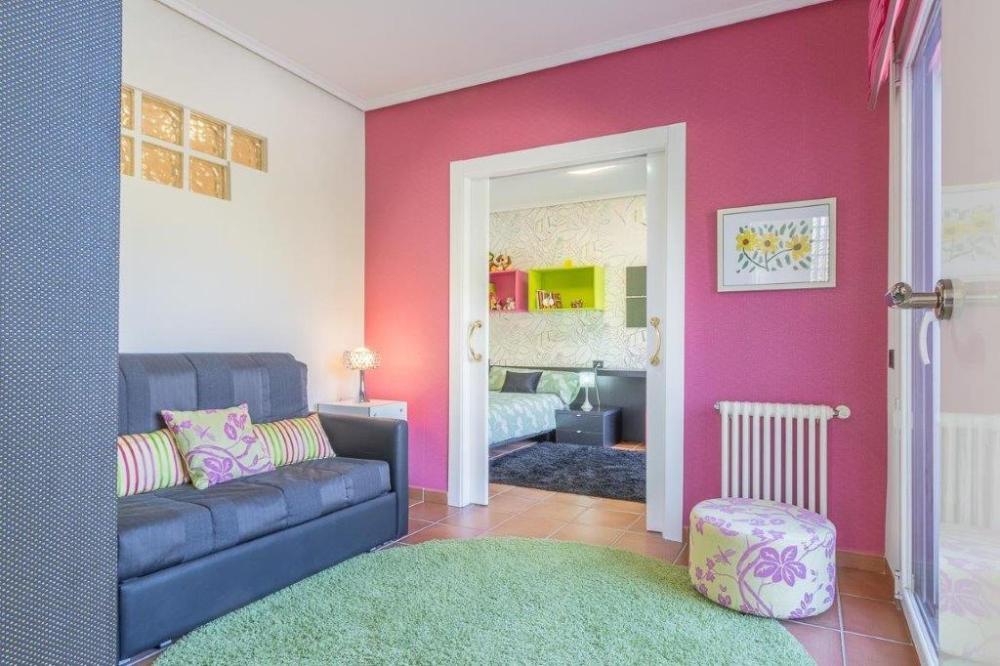  for sale villa Borriol Plana Alta 12