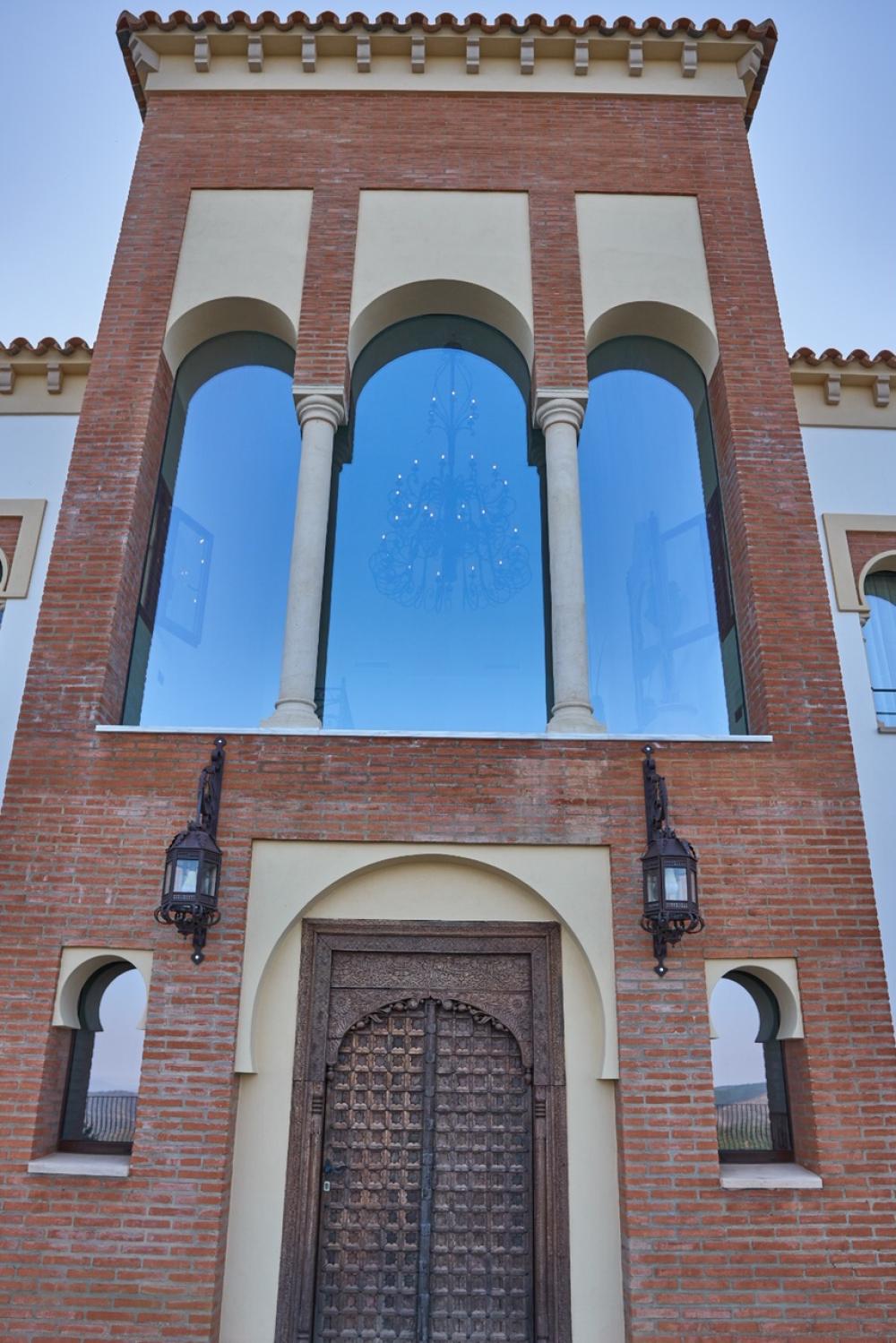 for sale country house Cortegana Sierra De Huelva 2