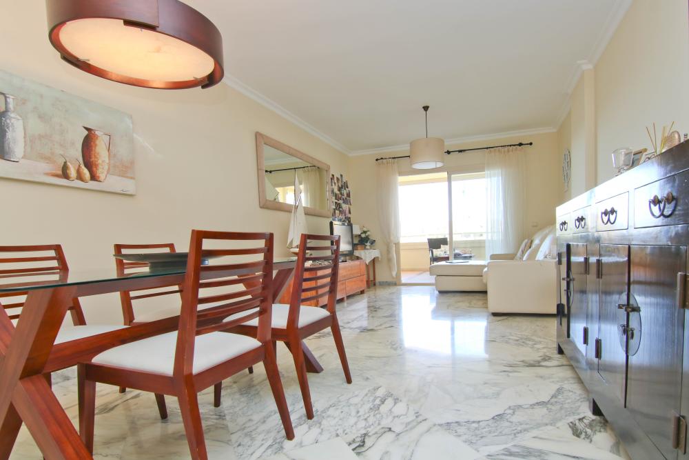  for sale apartment El Faro Costa Del Sol Occidental 16