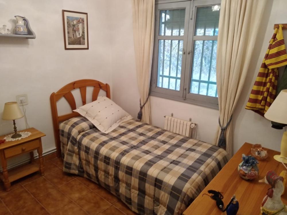  for sale country house Casalonga Mancha Alta 12