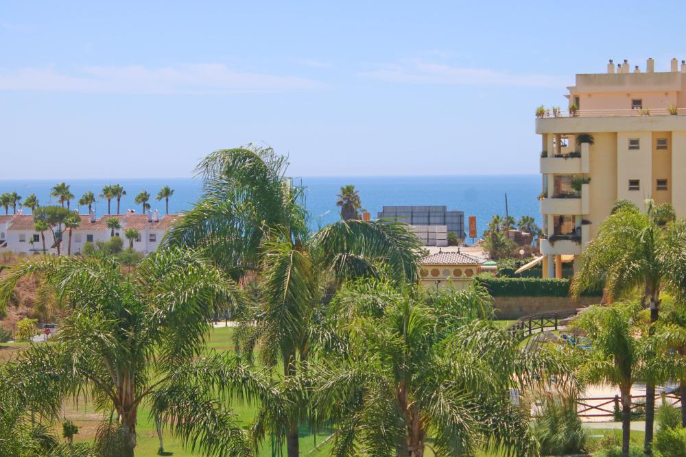  for sale apartment El Faro Costa Del Sol Occidental 22