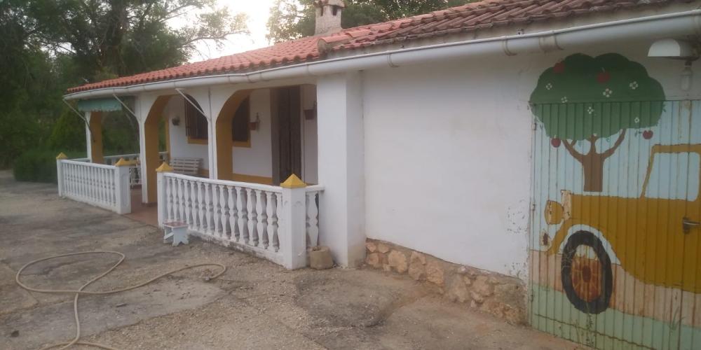  for sale country house Casalonga Mancha Alta 13