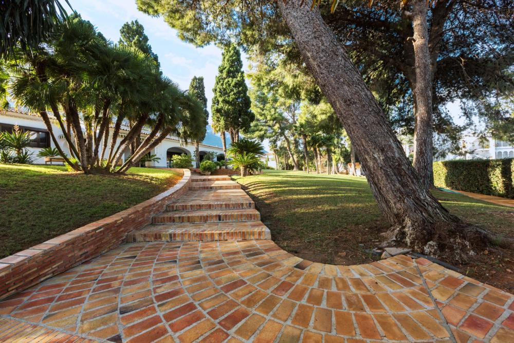  for sale villa Dénia Marina Alta 24