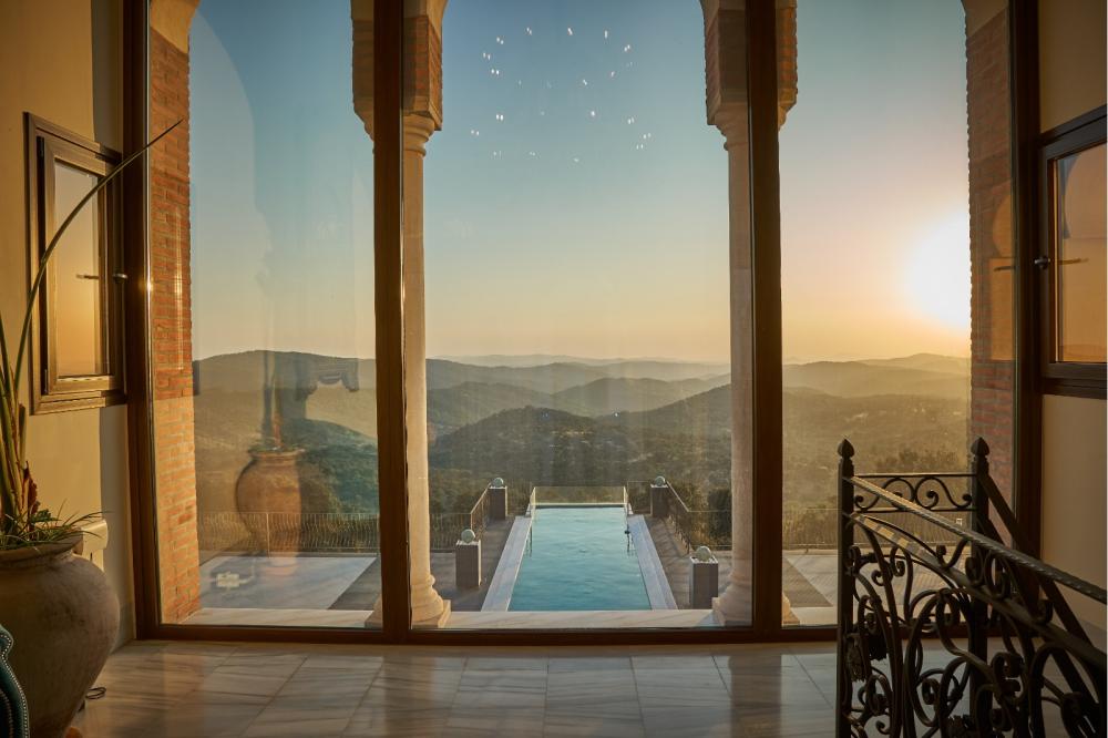  for sale country house Cortegana Sierra De Huelva 10