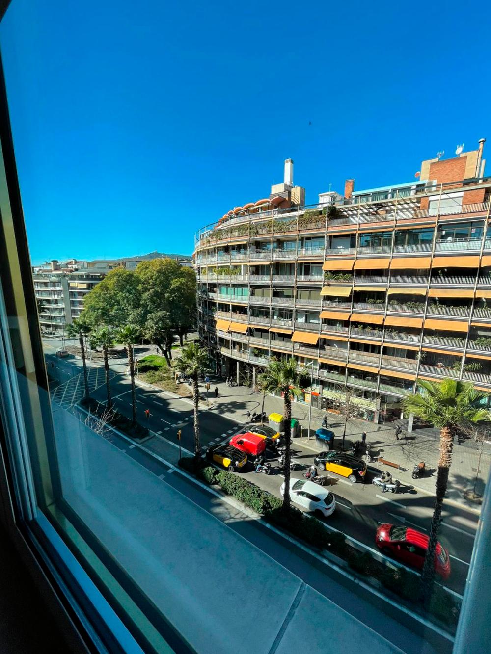  for sale apartment Sarrià-Sant Gervasi-Galvany Barcelonès 15