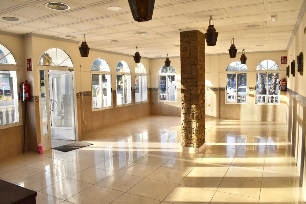  for sale commercial premise Guardamar Del Segura Baix Segura 4