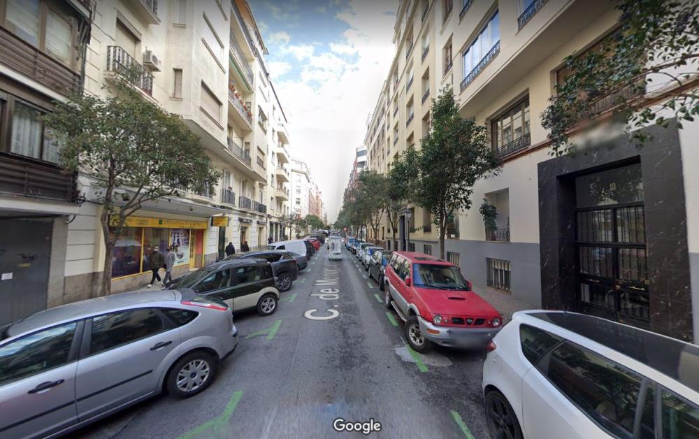  for sale ground floor Retiro-Ibiza Madrid Capital 34