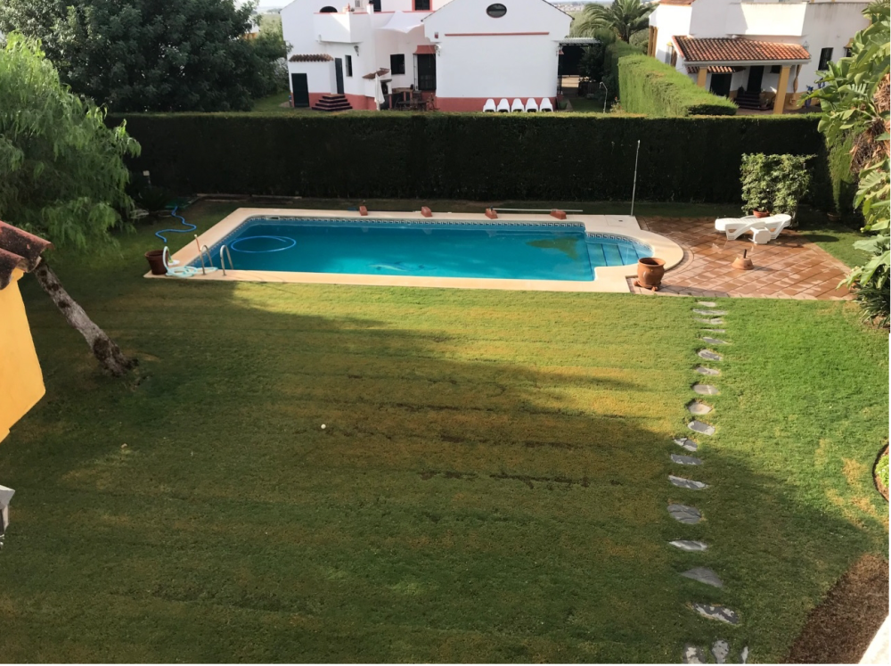  for sale house Espartinas Metropolitana De Sevilla 4