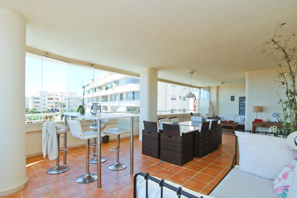  for sale apartment El Faro Costa Del Sol Occidental 11