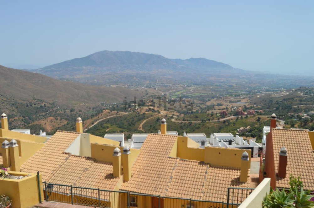  for sale villa Ojén Sierra De Las Nieves 5
