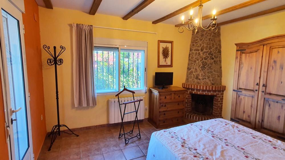  for sale villa Chiva Hoya De Buñol 16