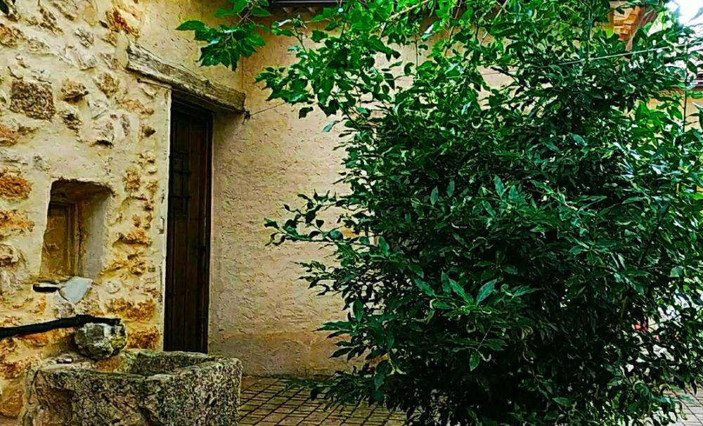  for sale house Campillo De Altobuey Machuela 1