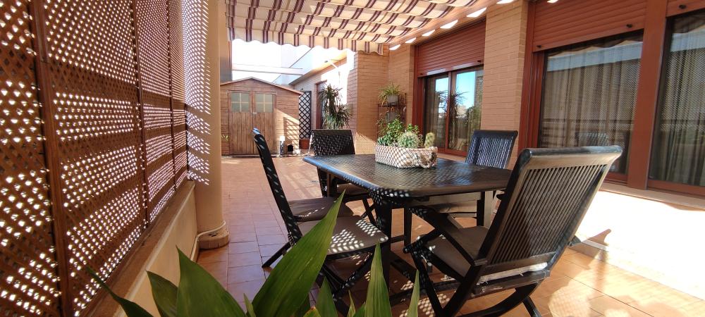  for sale penthouse Elda Vinalopó Mitjà 2