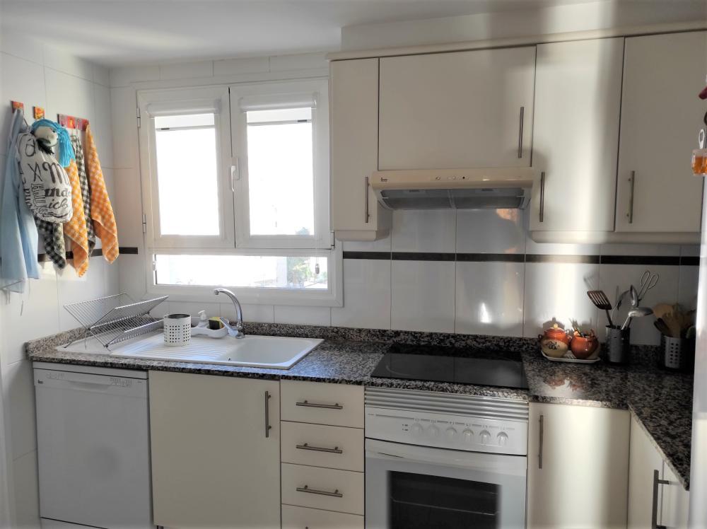  for sale apartment Calpe Marina Alta 7
