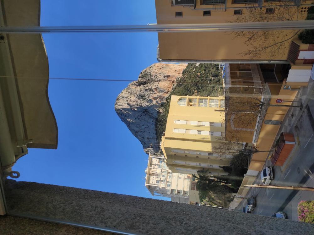  for sale apartment Calpe Marina Alta 25