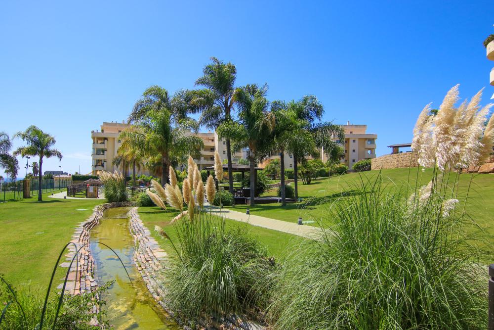  for sale apartment El Faro Costa Del Sol Occidental 7