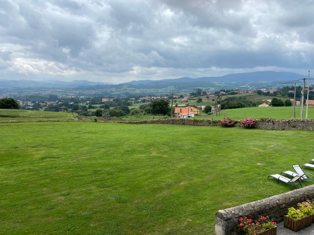  for sale house Santillana Del Mar Costa Occidental 34