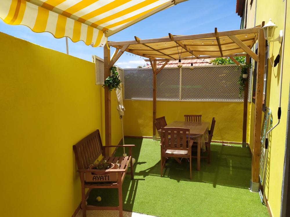  for sale house El Medano Zona Sur 25