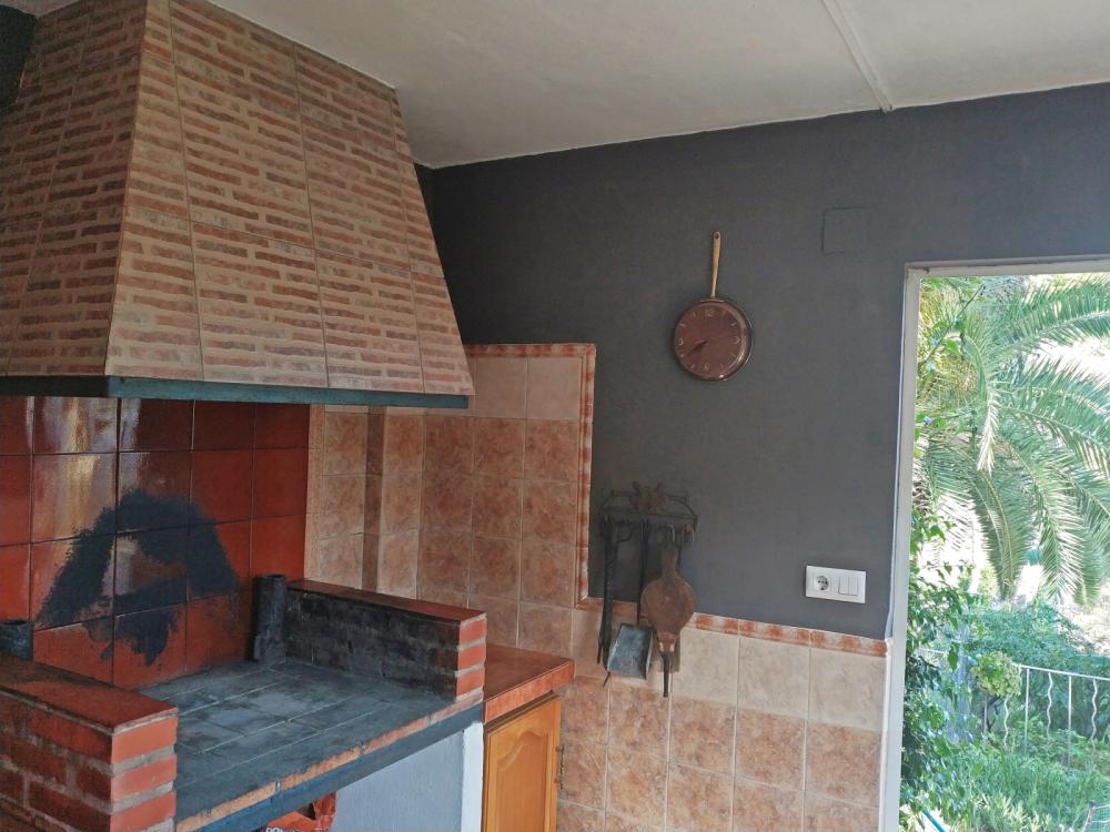  for sale villa Chiva Hoya De Buñol 8