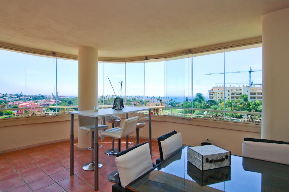  for sale apartment El Faro Costa Del Sol Occidental 9