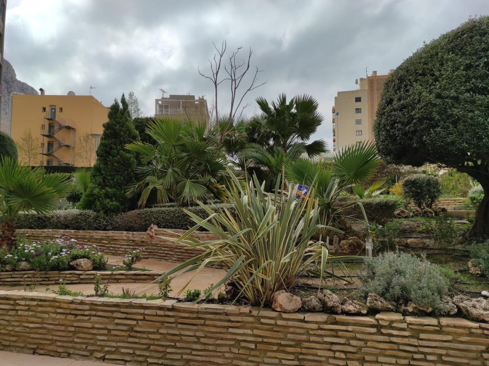  for sale apartment Calpe Marina Alta 31