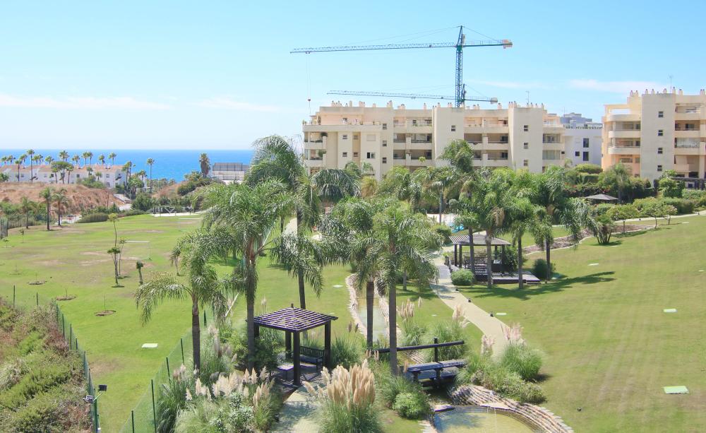  for sale apartment El Faro Costa Del Sol Occidental 8