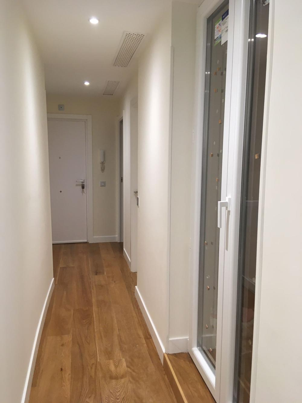  for sale ground floor Retiro-Ibiza Madrid Capital 14