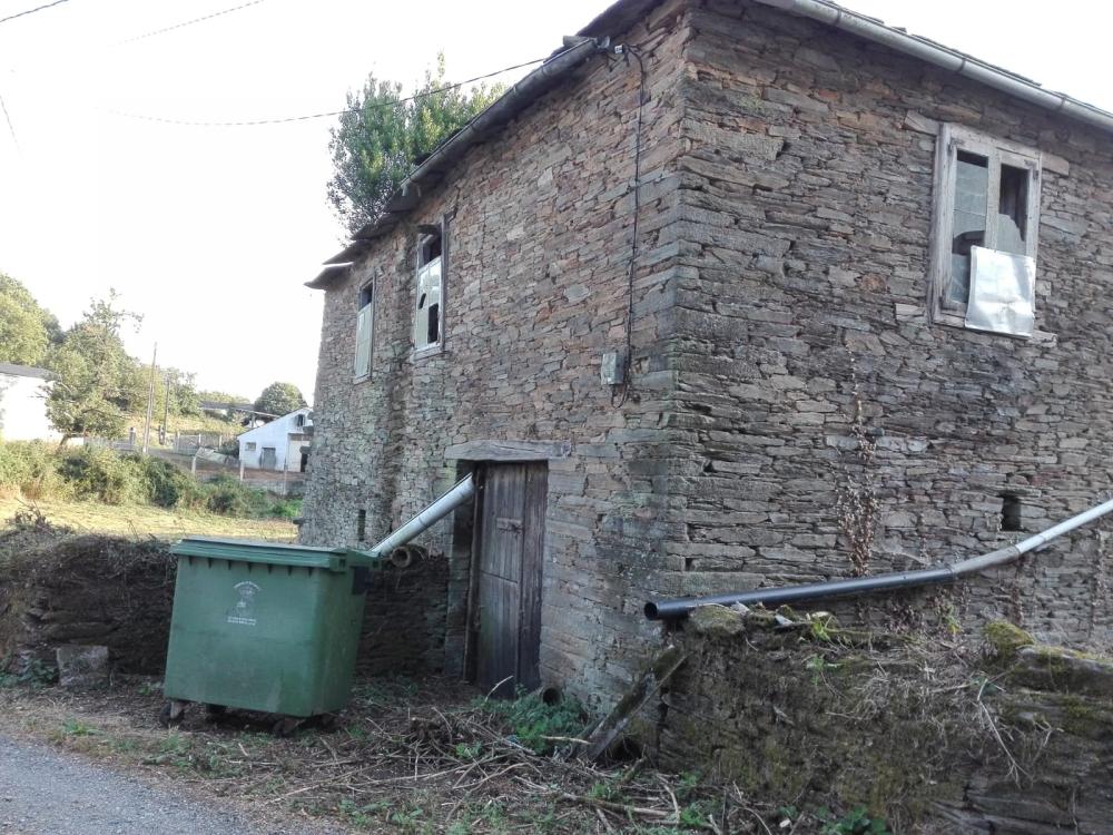  for sale house San Pedro Sarria 9