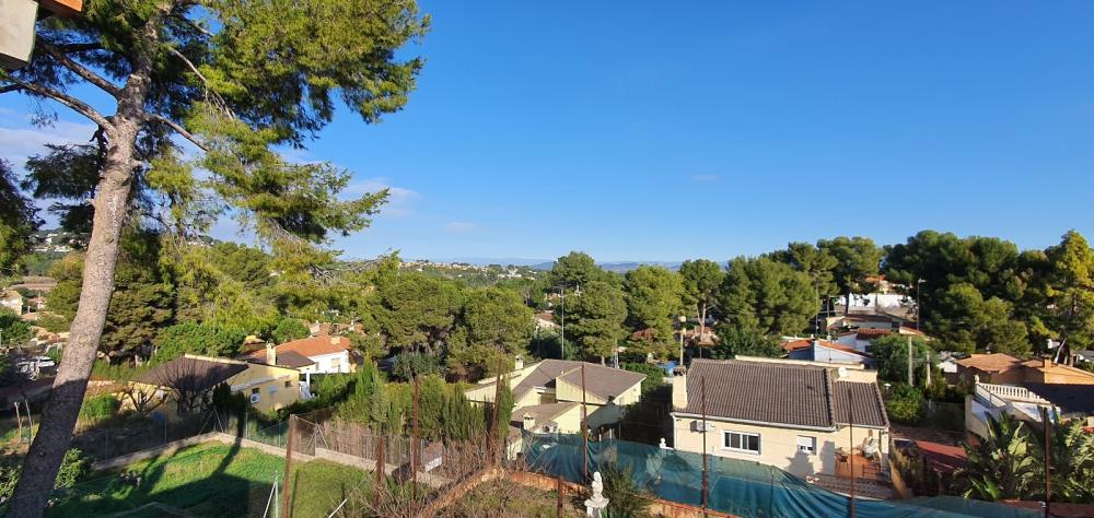  for sale villa Chiva Hoya De Buñol 19