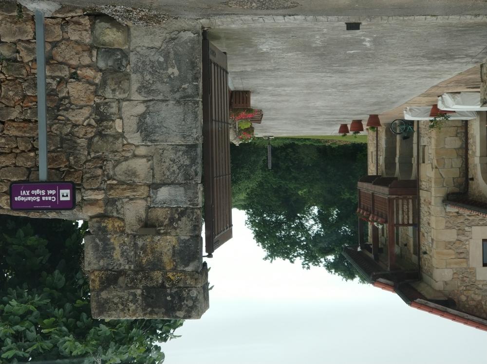 for sale house Santillana Del Mar Costa Occidental 3