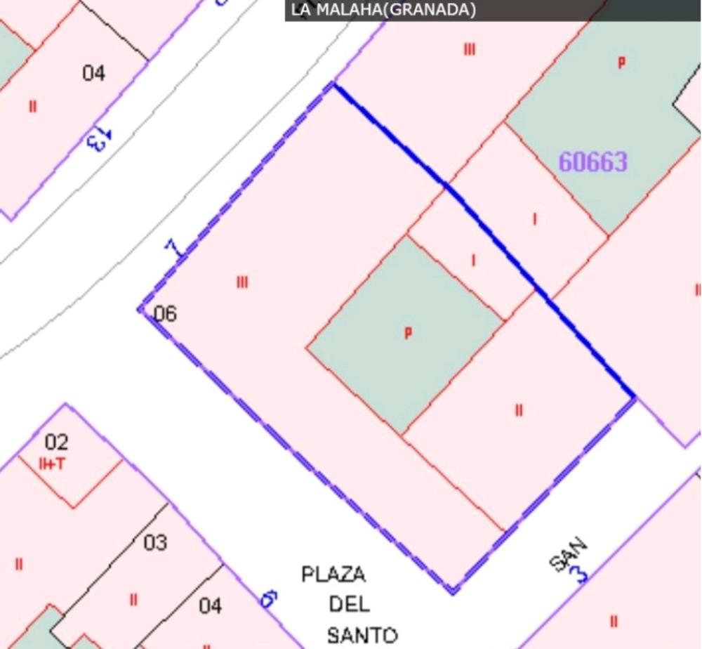  for sale house La Malahá Alhama 10
