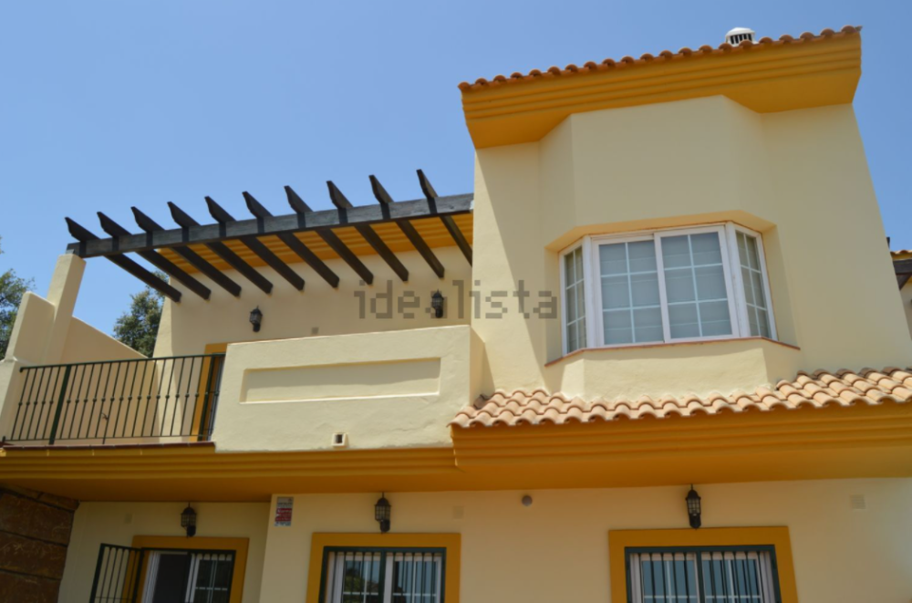  for sale villa Ojén Sierra De Las Nieves 4
