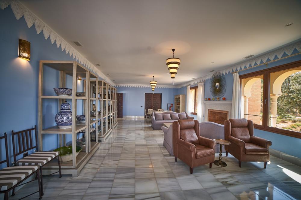  for sale country house Cortegana Sierra De Huelva 29