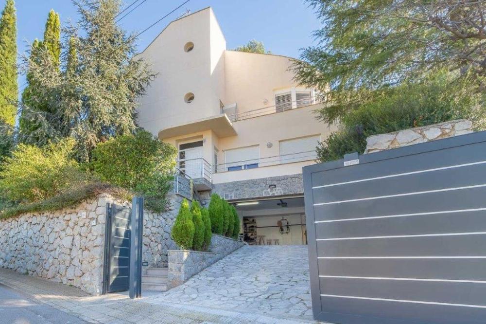  for sale villa Borriol Plana Alta 22