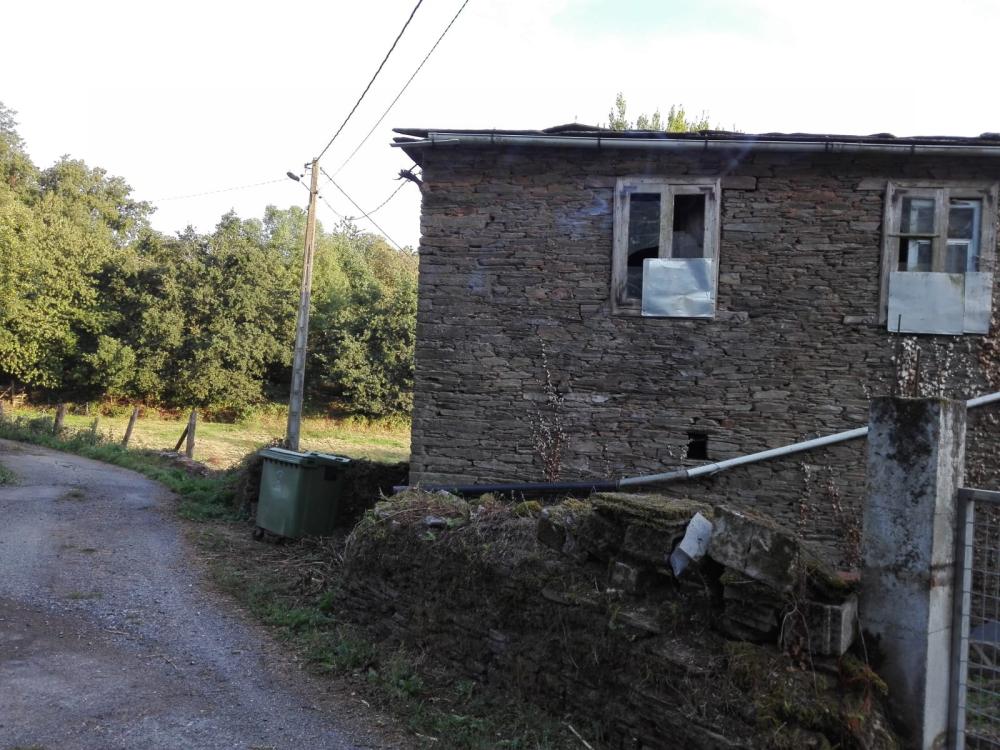  for sale house San Pedro Sarria 8