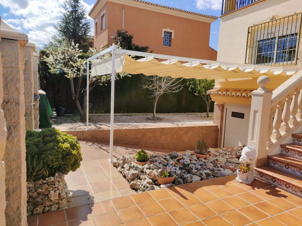  for sale house Belicena Vega De Granada 3