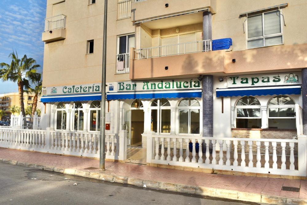  for sale commercial premise Guardamar Del Segura Baix Segura 1