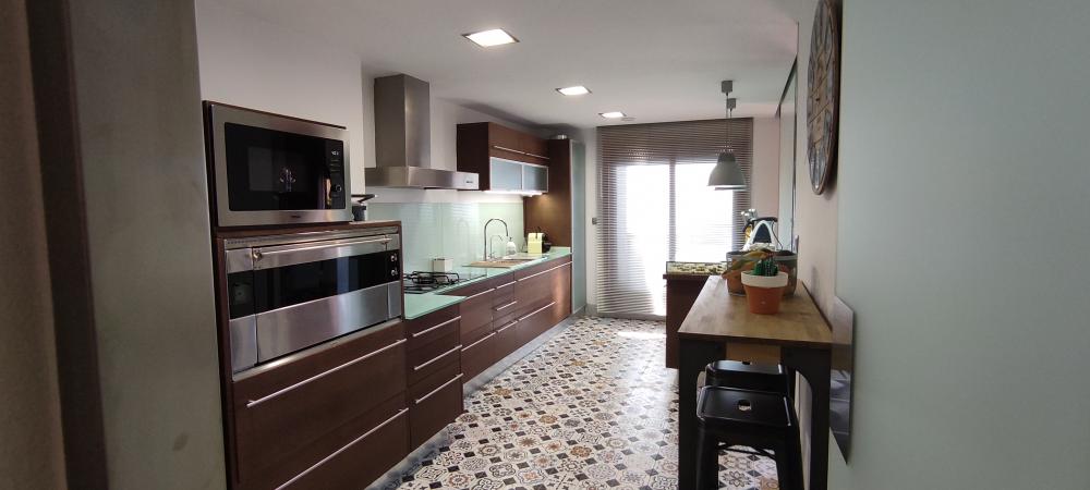  for sale penthouse Elda Vinalopó Mitjà 15