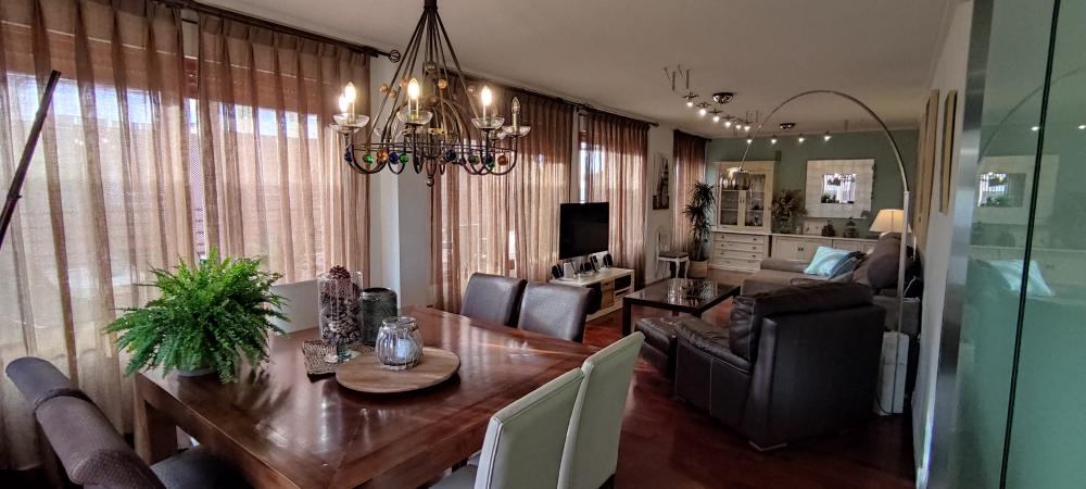  for sale penthouse Elda Vinalopó Mitjà 25