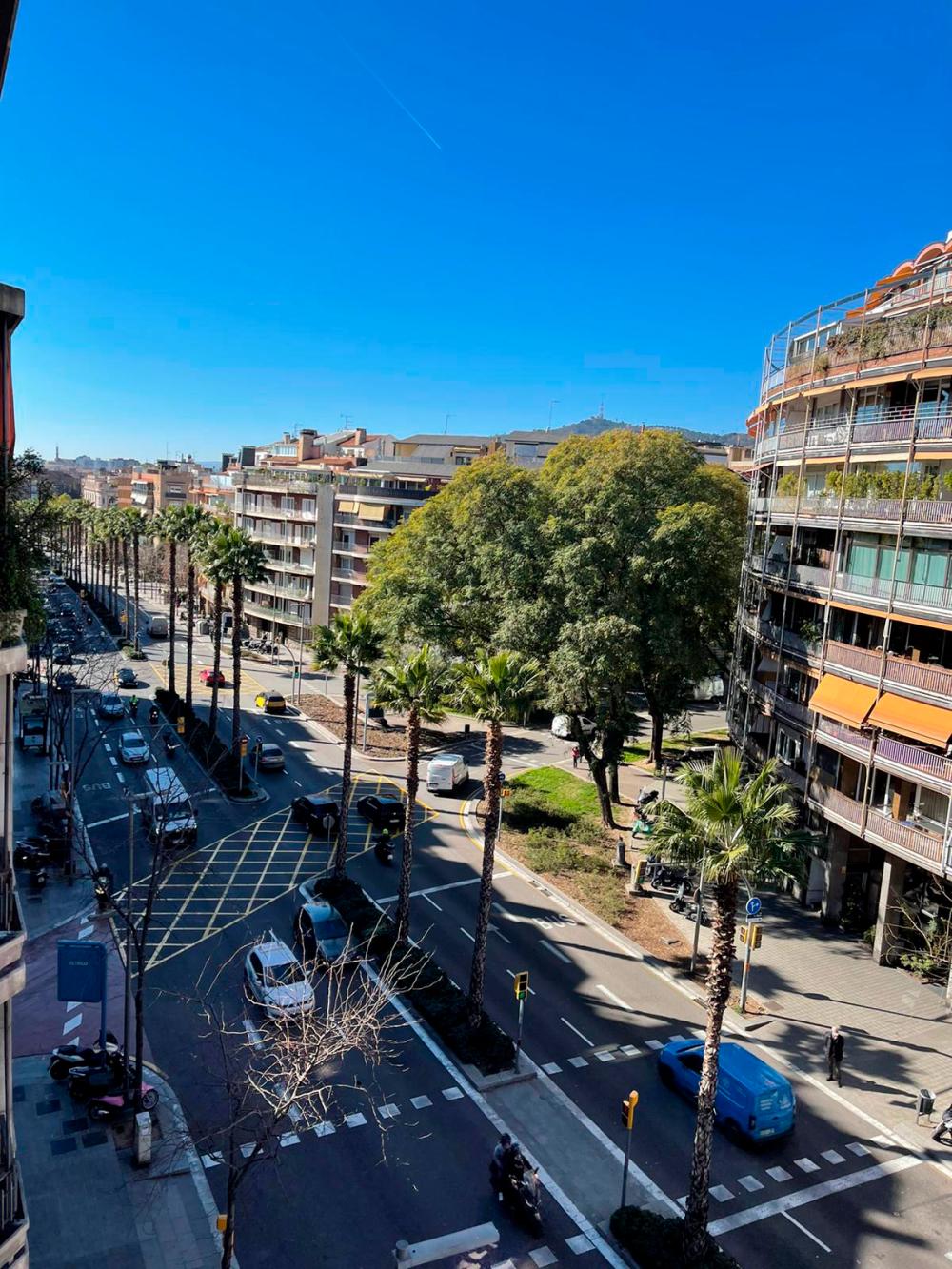  for sale apartment Sarrià-Sant Gervasi-Galvany Barcelonès 2