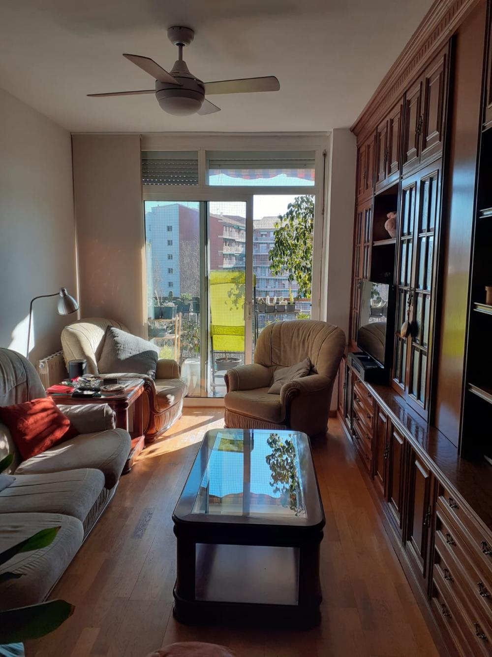  for sale apartment Sant Martí-El Clot Barcelonès 2