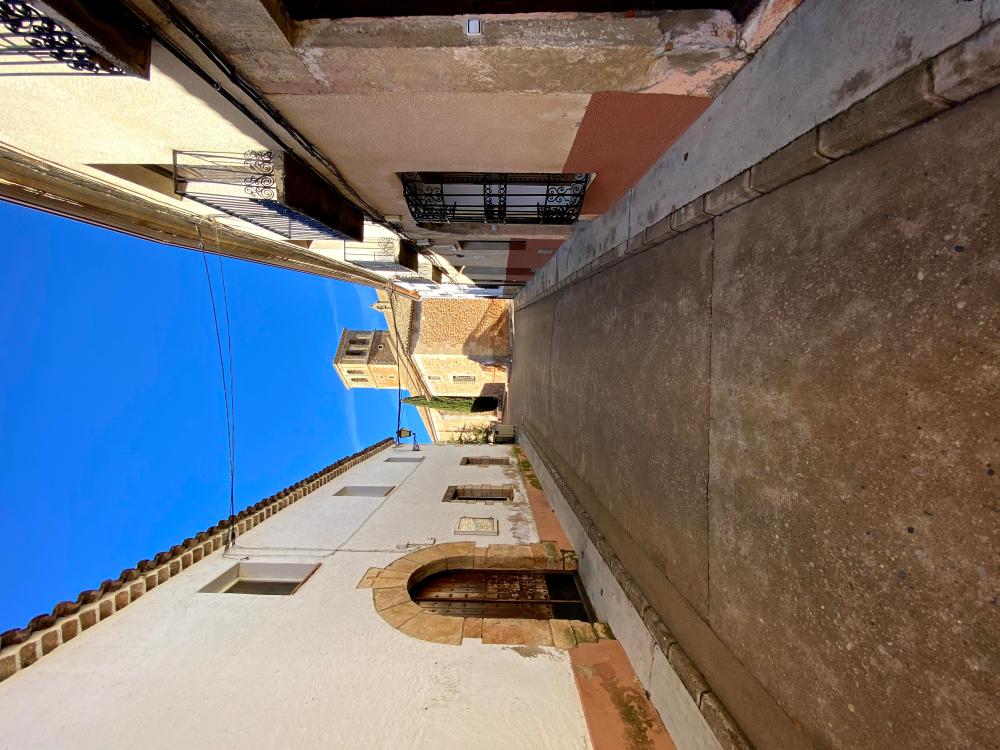  for sale house Campillo De Altobuey Machuela 61